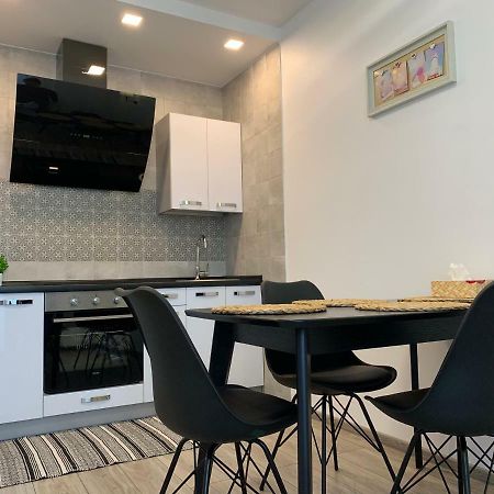 West Street Lux Apartments Kiev Exterior foto