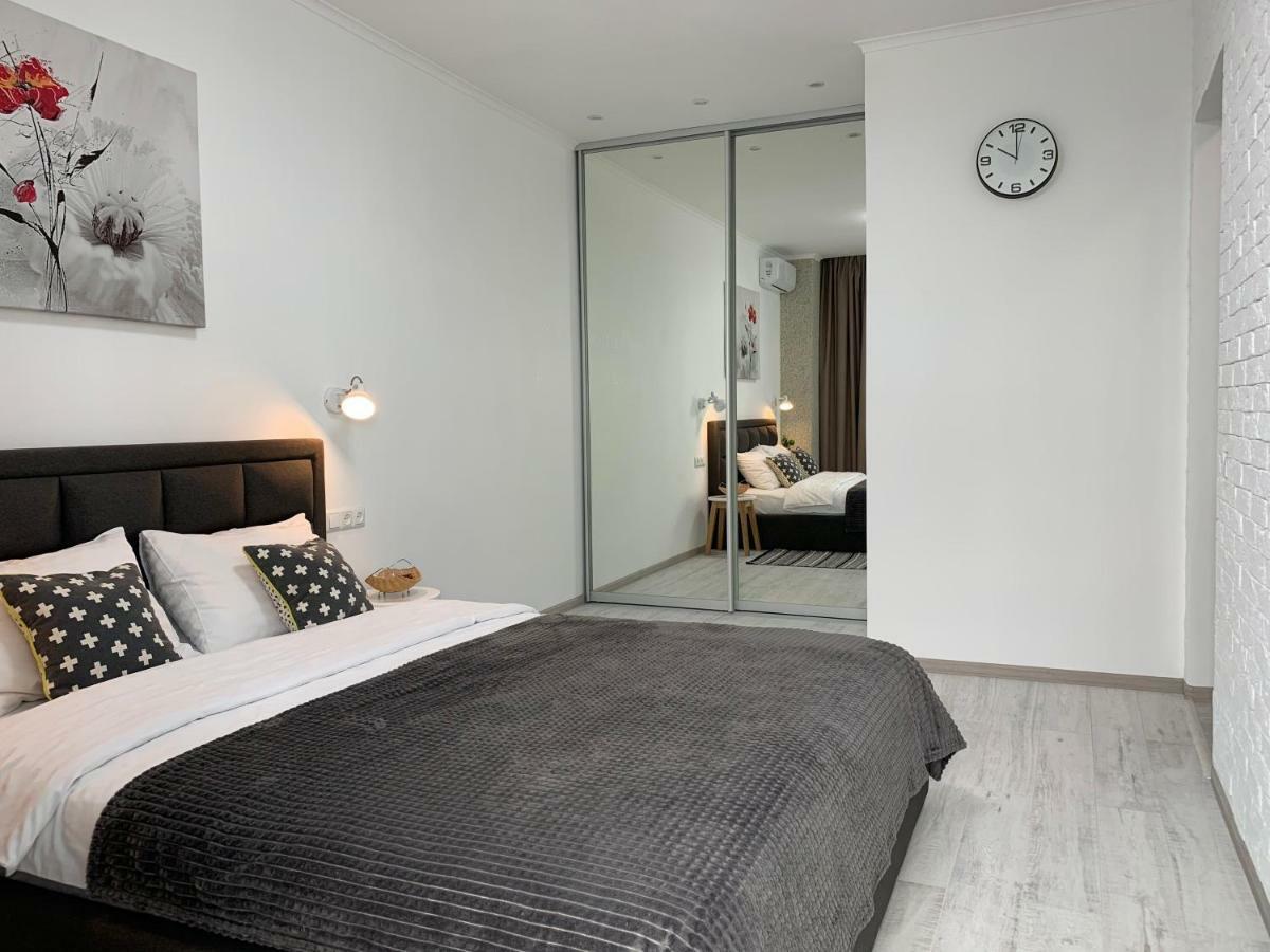 West Street Lux Apartments Kiev Exterior foto