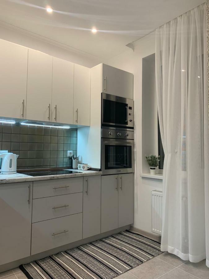 West Street Lux Apartments Kiev Exterior foto