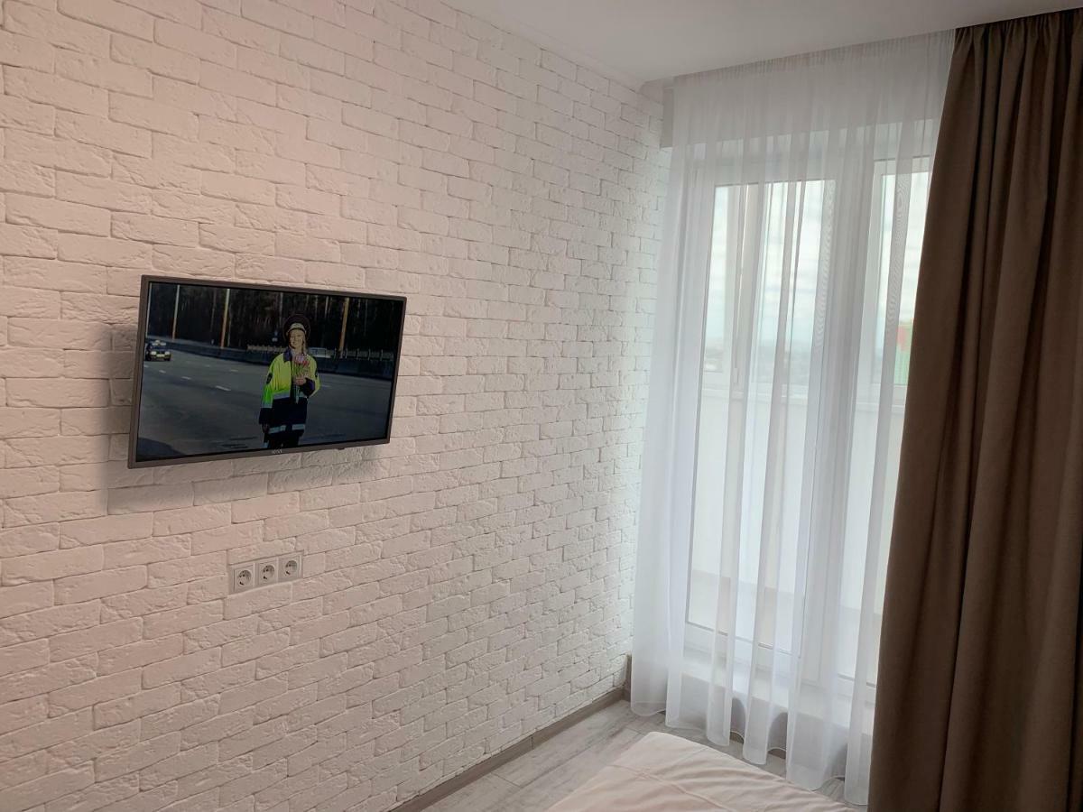 West Street Lux Apartments Kiev Exterior foto