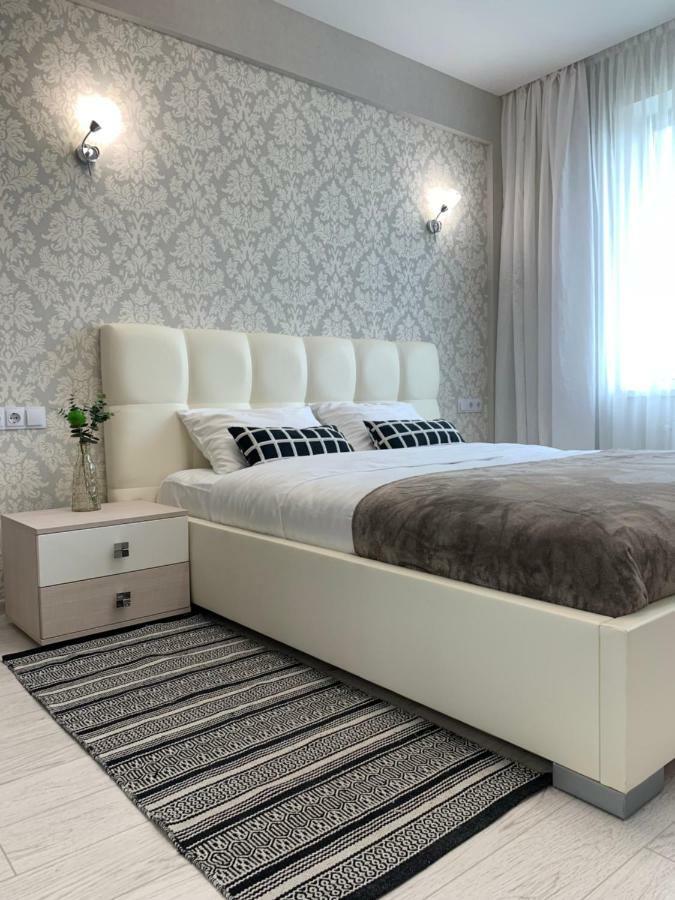West Street Lux Apartments Kiev Exterior foto