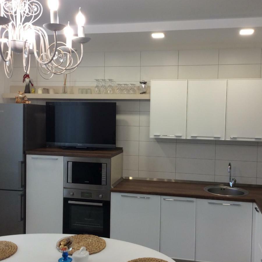 West Street Lux Apartments Kiev Exterior foto