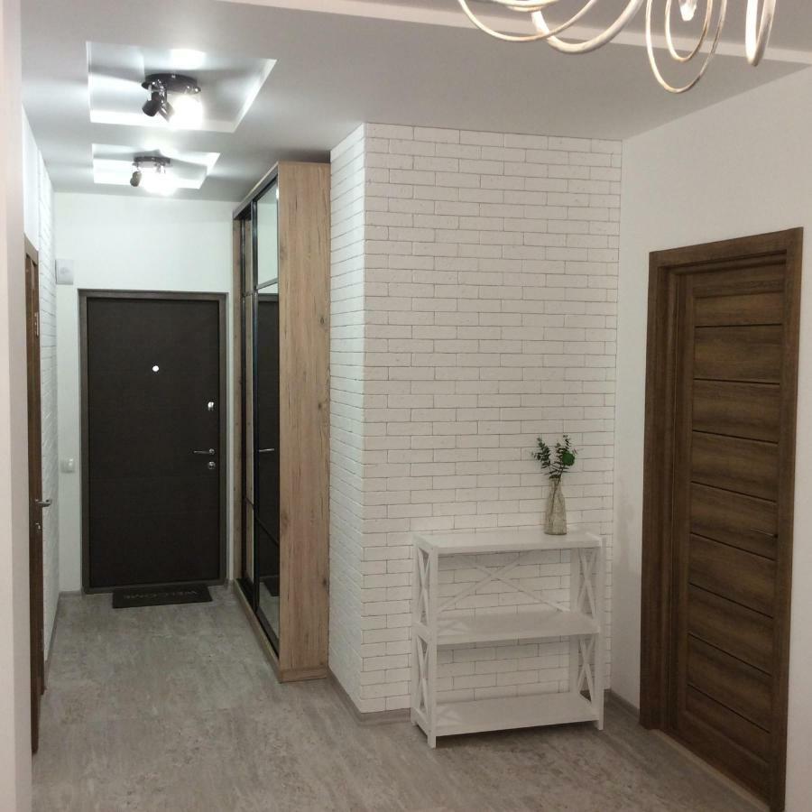 West Street Lux Apartments Kiev Exterior foto