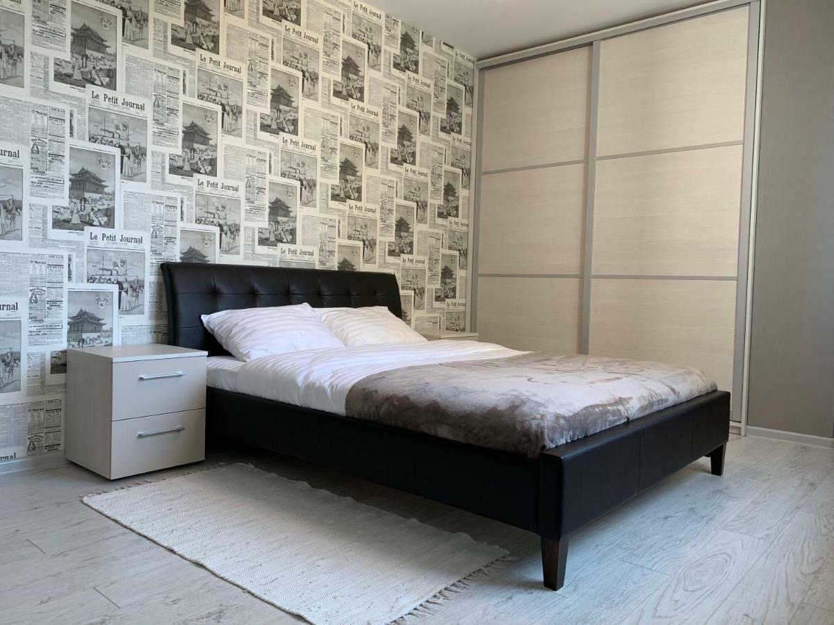 West Street Lux Apartments Kiev Exterior foto