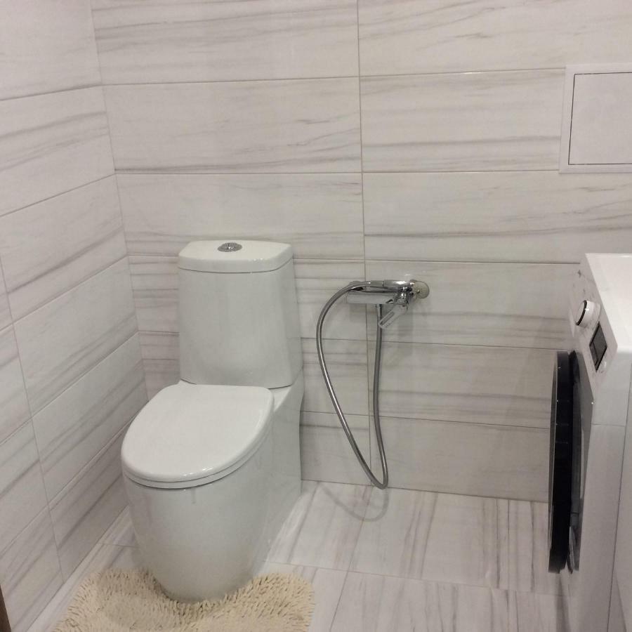 West Street Lux Apartments Kiev Exterior foto