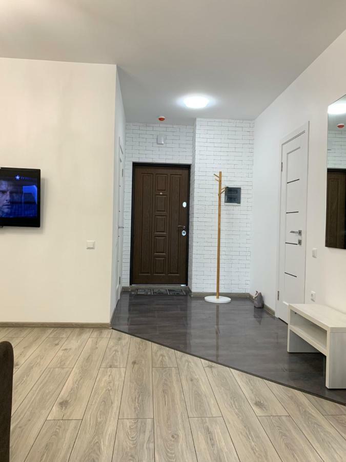 West Street Lux Apartments Kiev Exterior foto