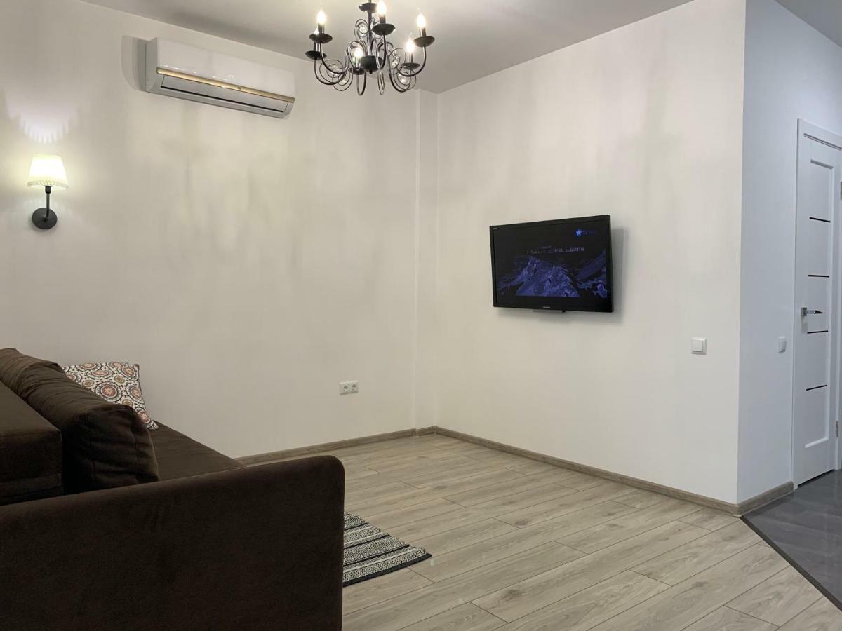 West Street Lux Apartments Kiev Exterior foto