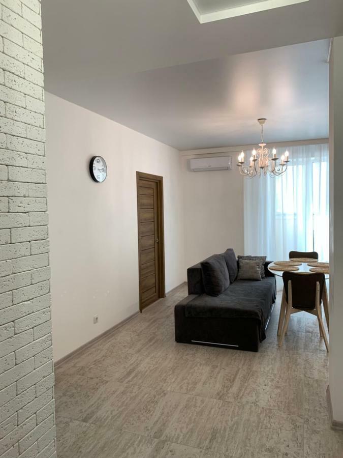 West Street Lux Apartments Kiev Exterior foto