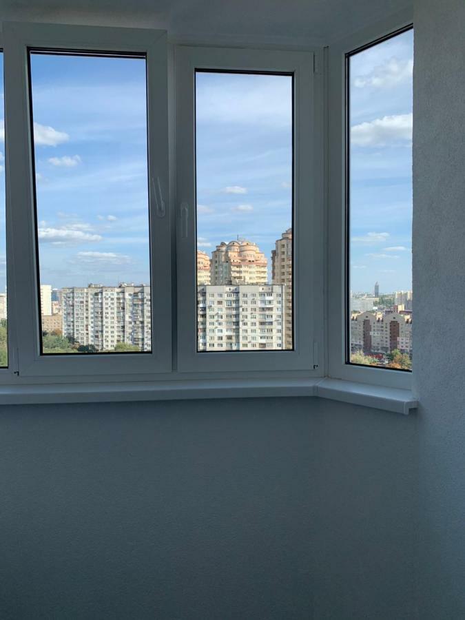 West Street Lux Apartments Kiev Exterior foto