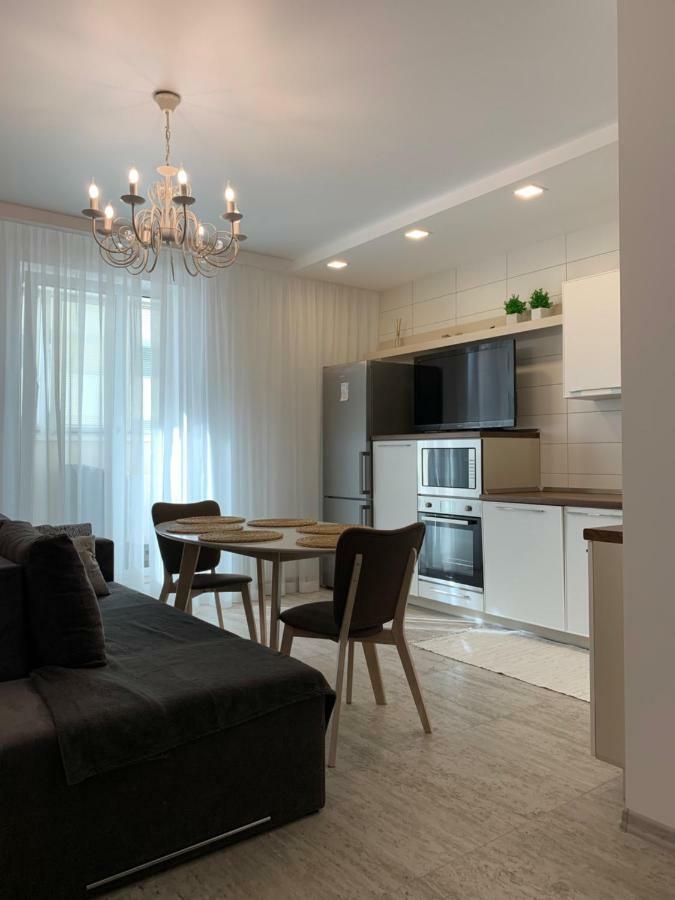West Street Lux Apartments Kiev Exterior foto